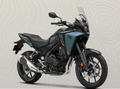 moto nx 500