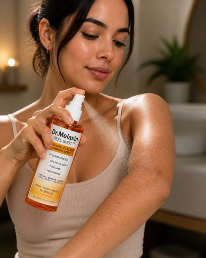 Exfoliante KOJIC ACID