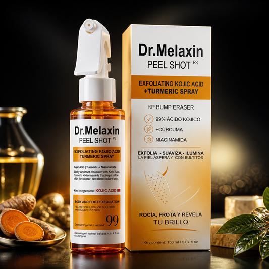 Exfoliante KOJIC ACID