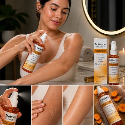 Exfoliante KOJIC ACID
