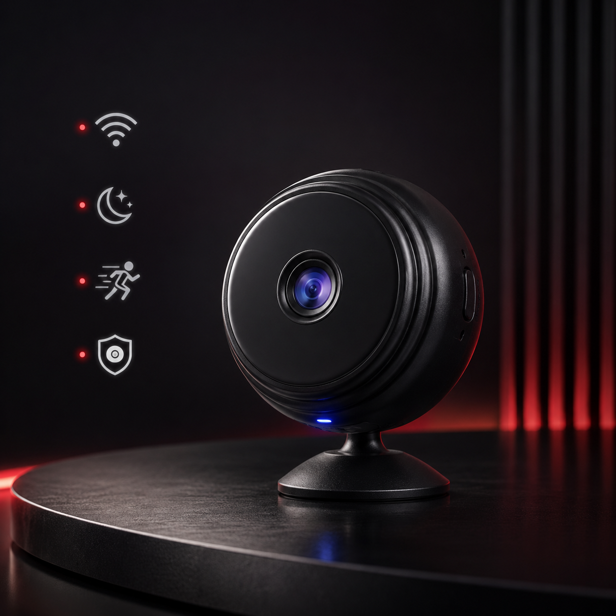 Mini Camara