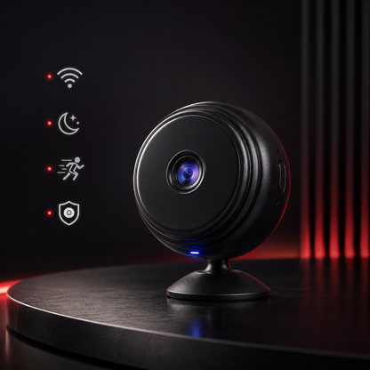 Mini Camara