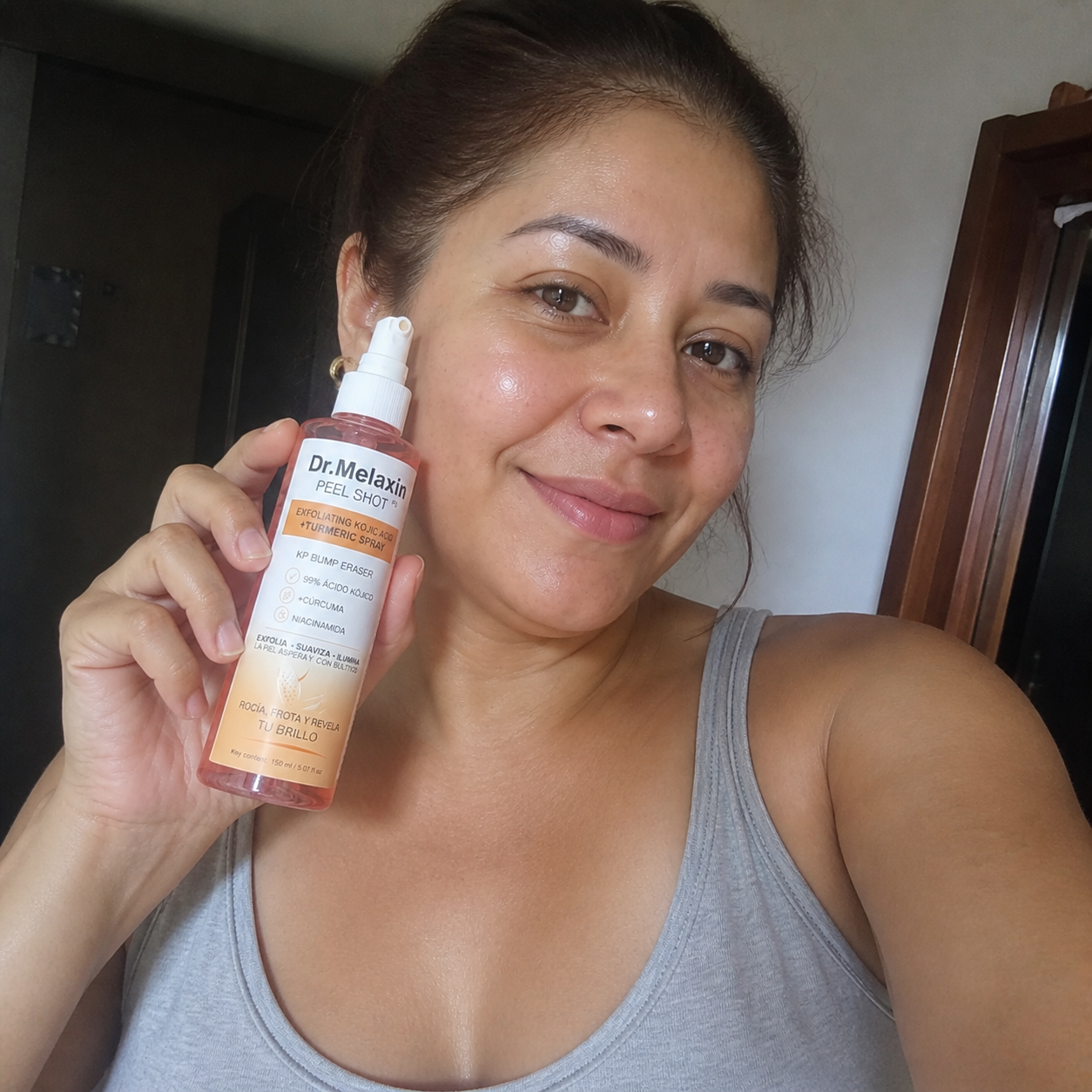 <strong>Daniela Morales</strong>